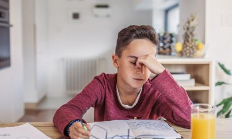 Lernprobleme? Wir beraten.